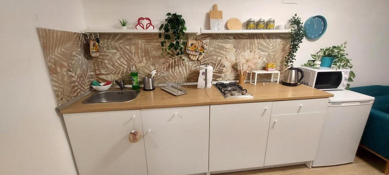 Dn Holiday House كاتانيا المظهر الخارجي الصورة