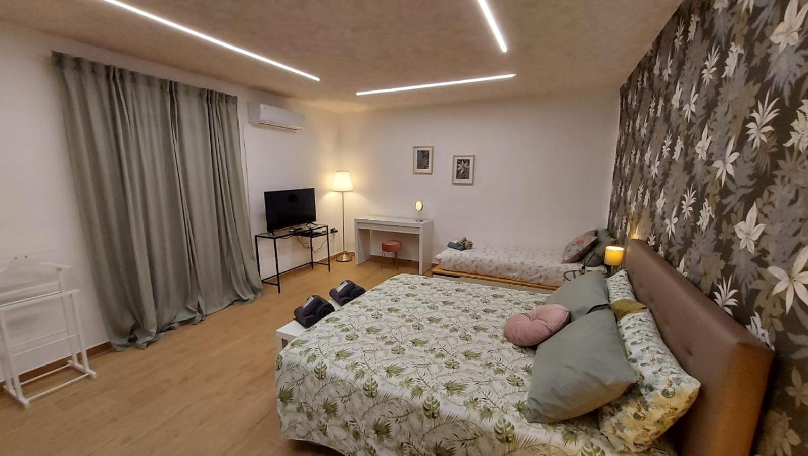 Dn Holiday House كاتانيا المظهر الخارجي الصورة
