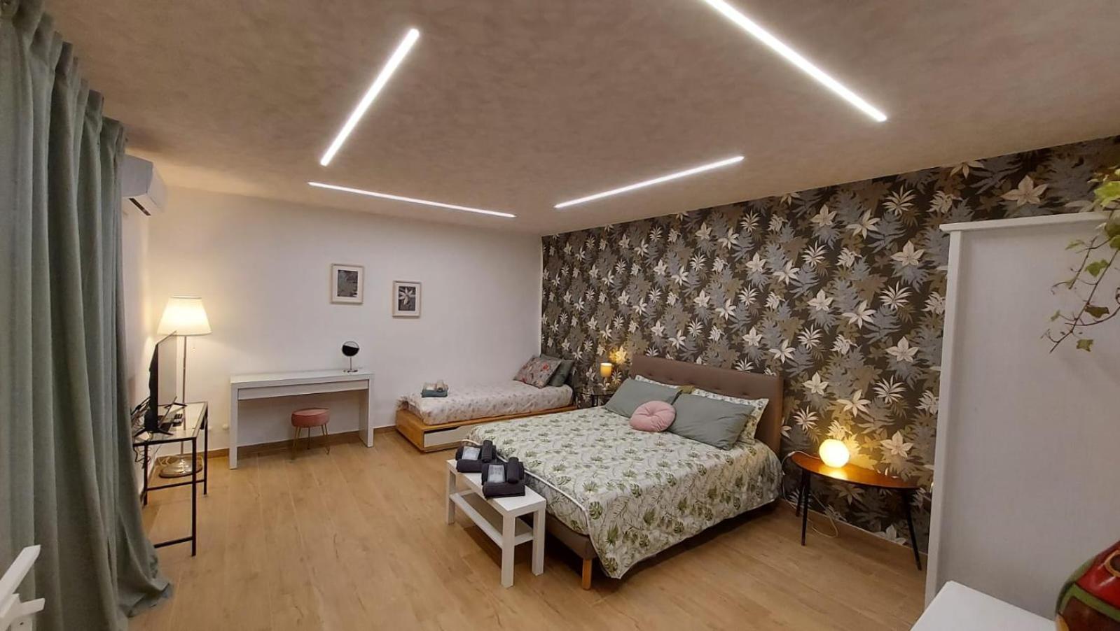 Dn Holiday House كاتانيا المظهر الخارجي الصورة
