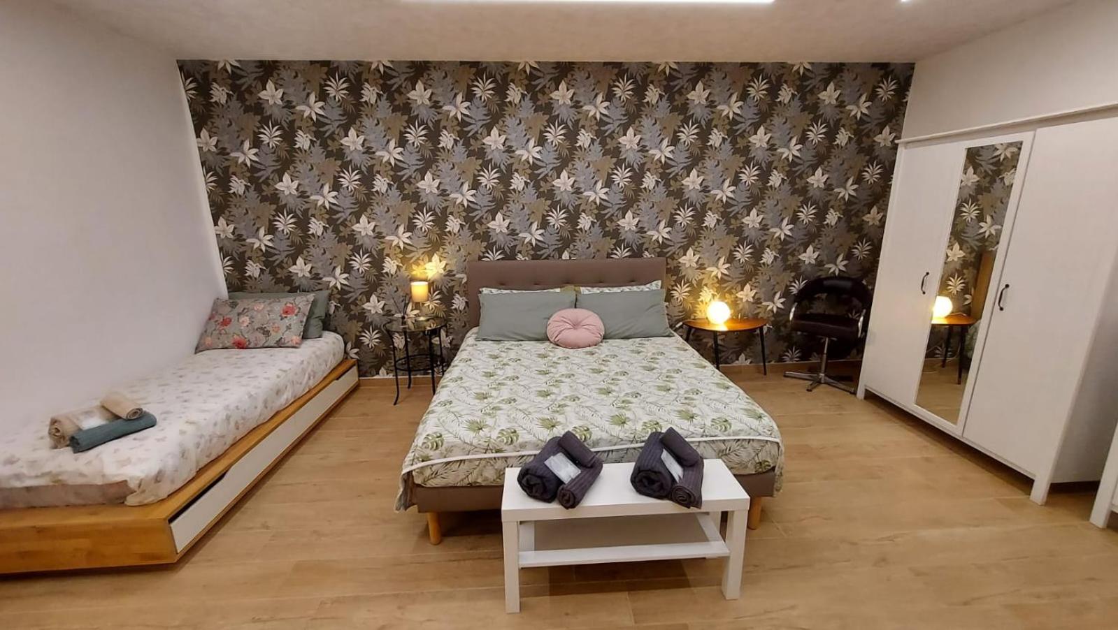 Dn Holiday House كاتانيا المظهر الخارجي الصورة