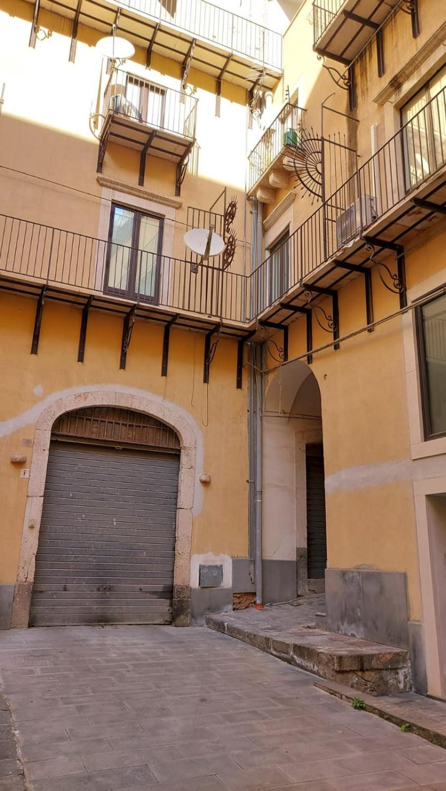 Dn Holiday House كاتانيا المظهر الخارجي الصورة