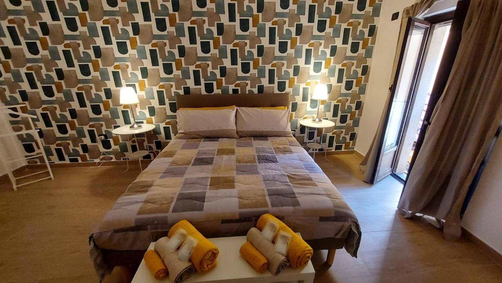 Dn Holiday House كاتانيا المظهر الخارجي الصورة