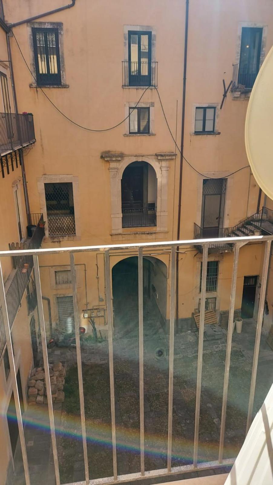 Dn Holiday House كاتانيا المظهر الخارجي الصورة