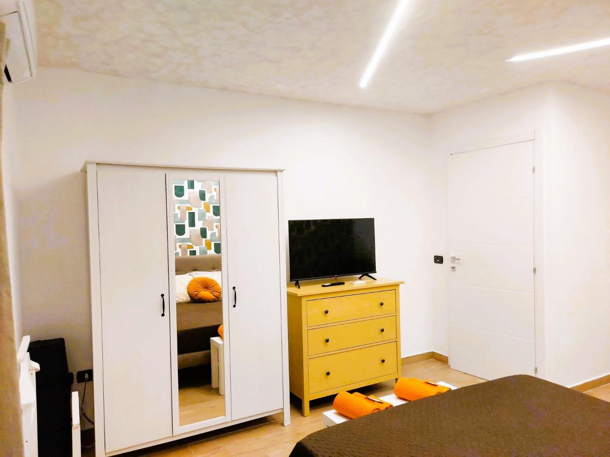 Dn Holiday House كاتانيا المظهر الخارجي الصورة