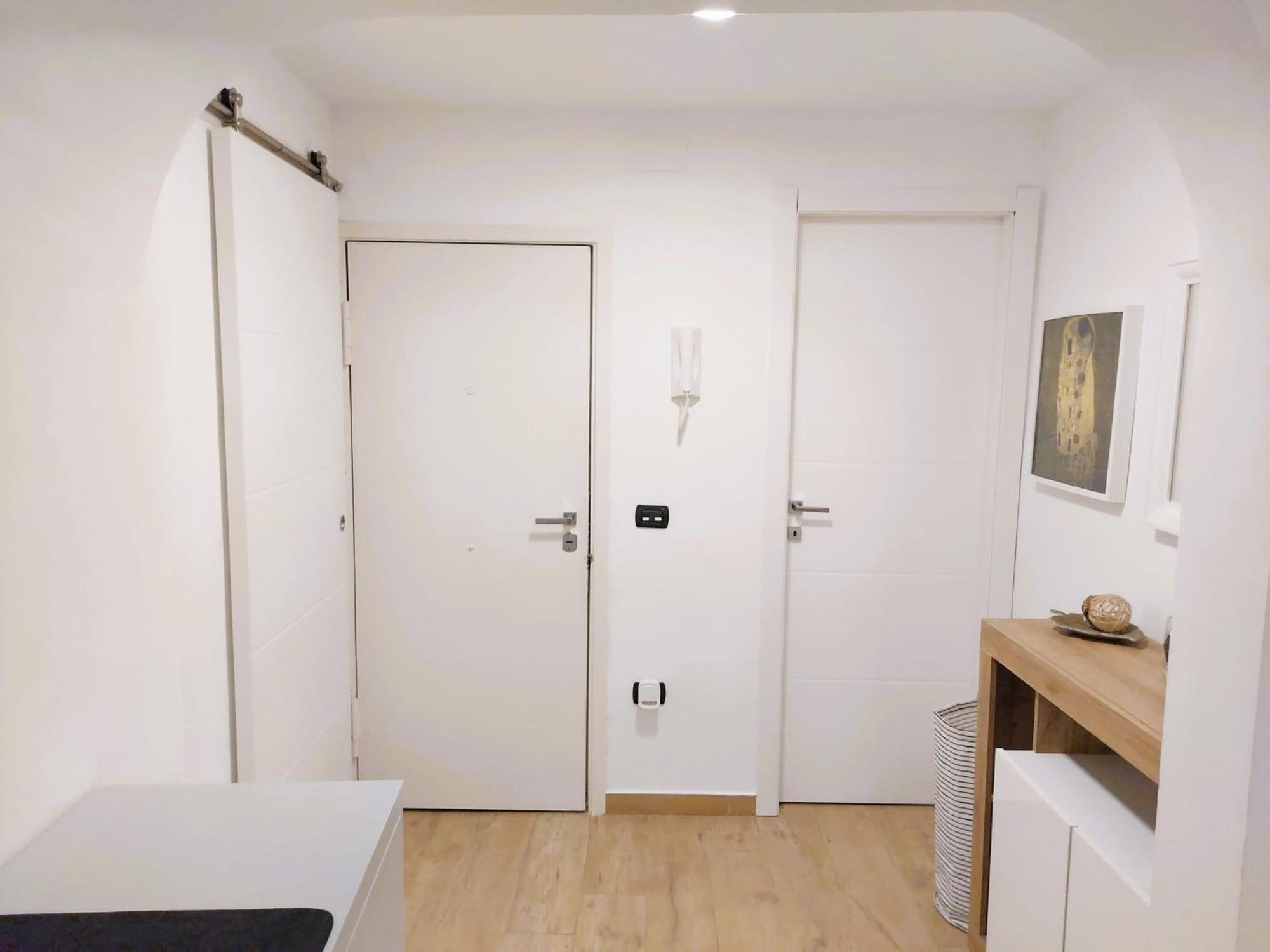 Dn Holiday House كاتانيا المظهر الخارجي الصورة