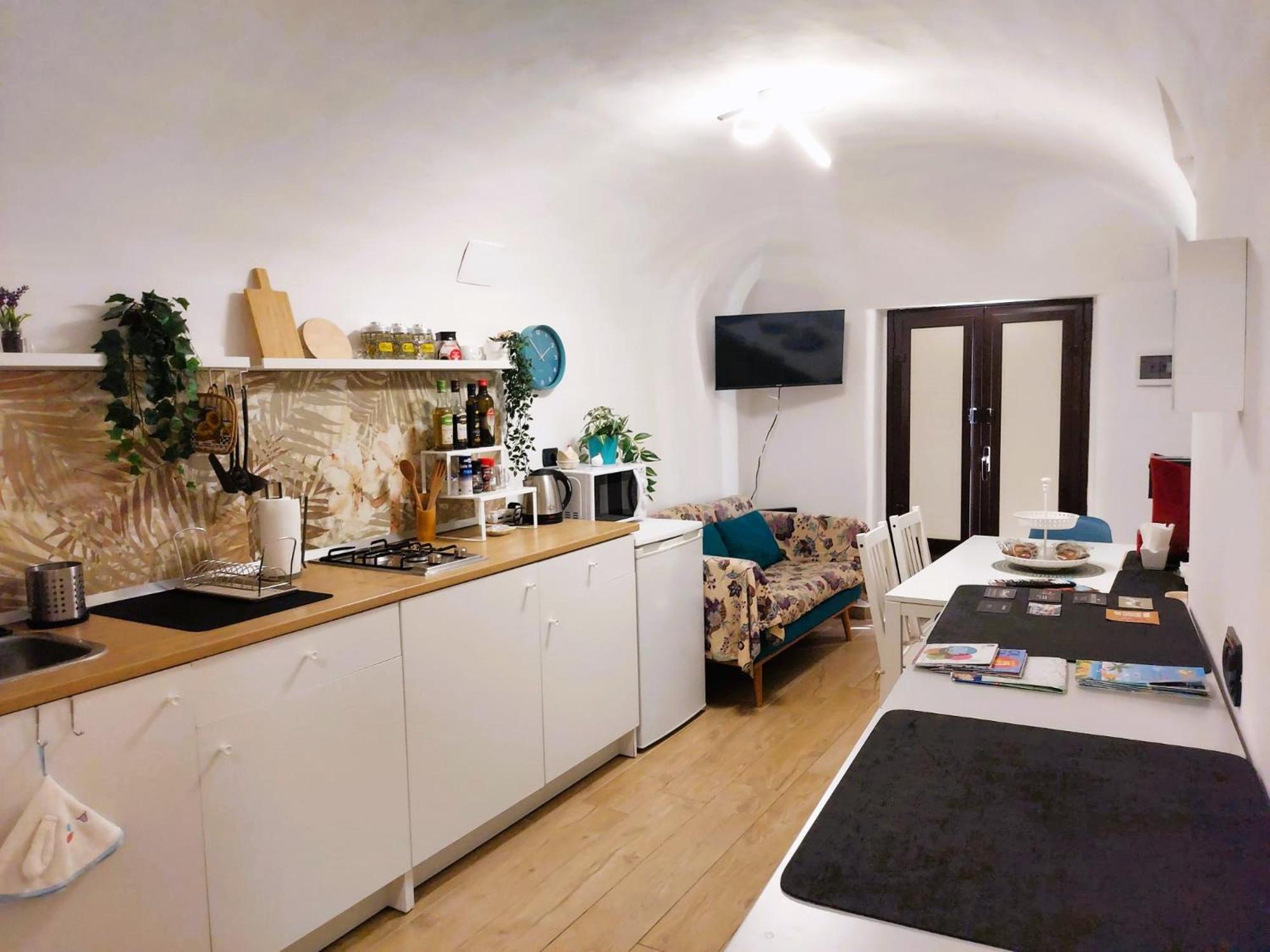 Dn Holiday House كاتانيا المظهر الخارجي الصورة