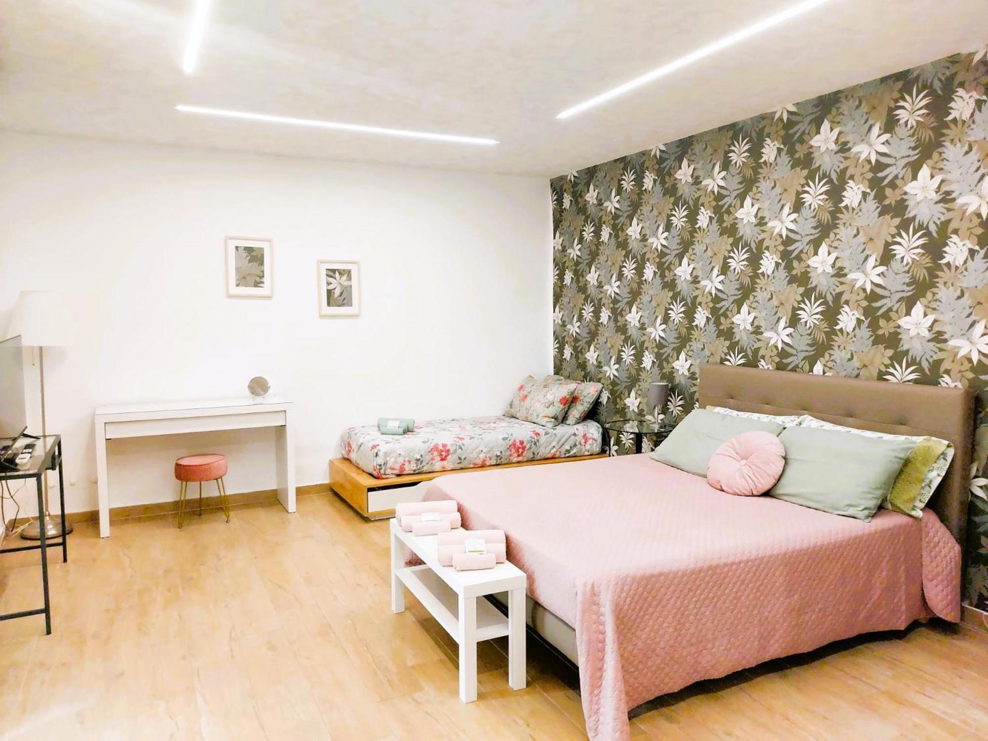 Dn Holiday House كاتانيا المظهر الخارجي الصورة