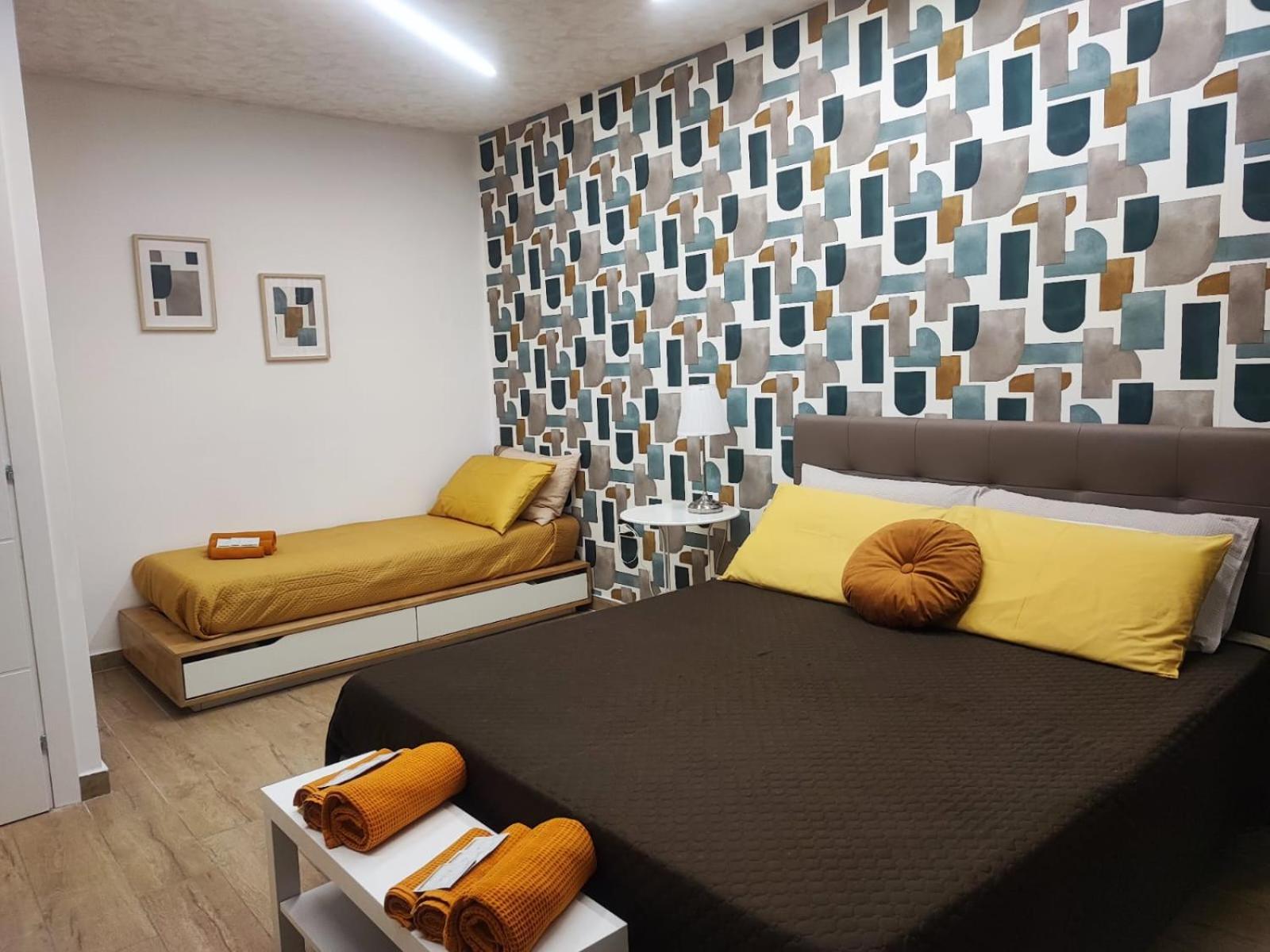 Dn Holiday House كاتانيا المظهر الخارجي الصورة