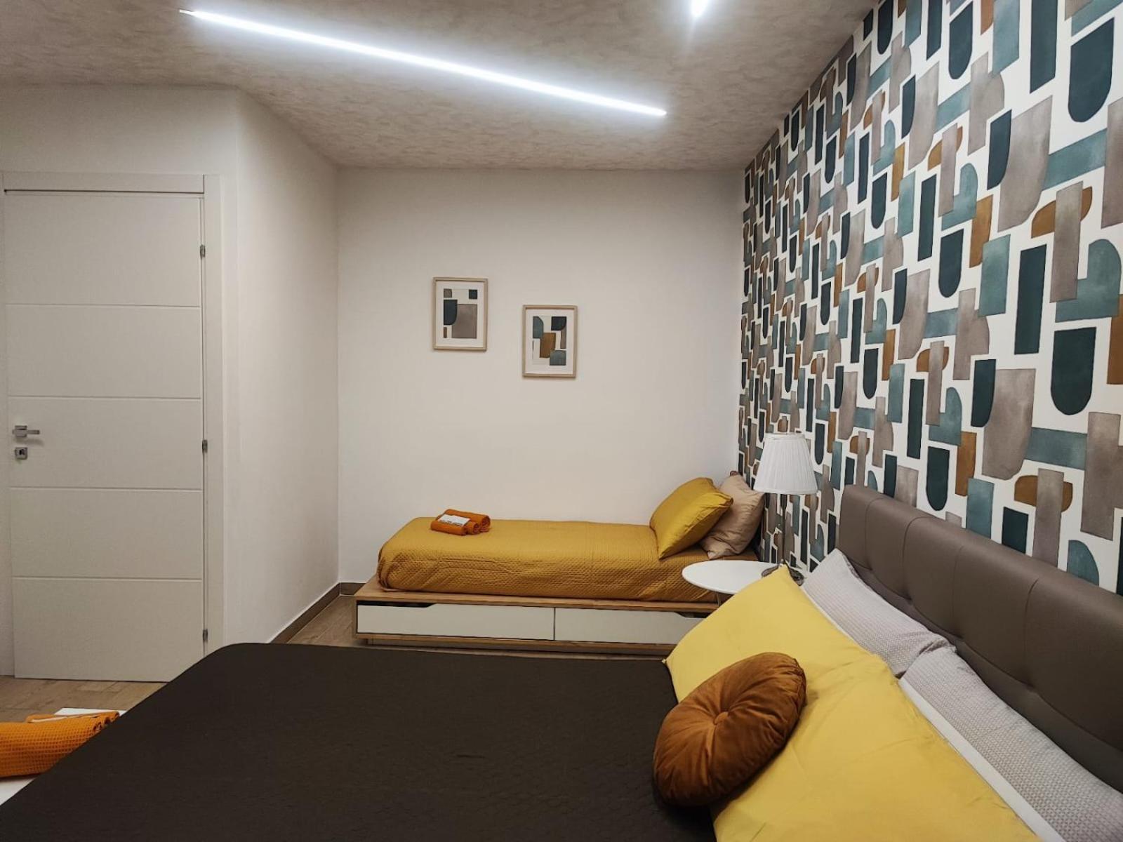 Dn Holiday House كاتانيا المظهر الخارجي الصورة