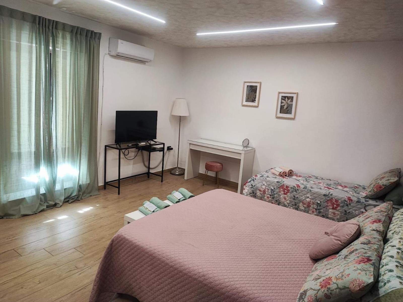 Dn Holiday House كاتانيا المظهر الخارجي الصورة