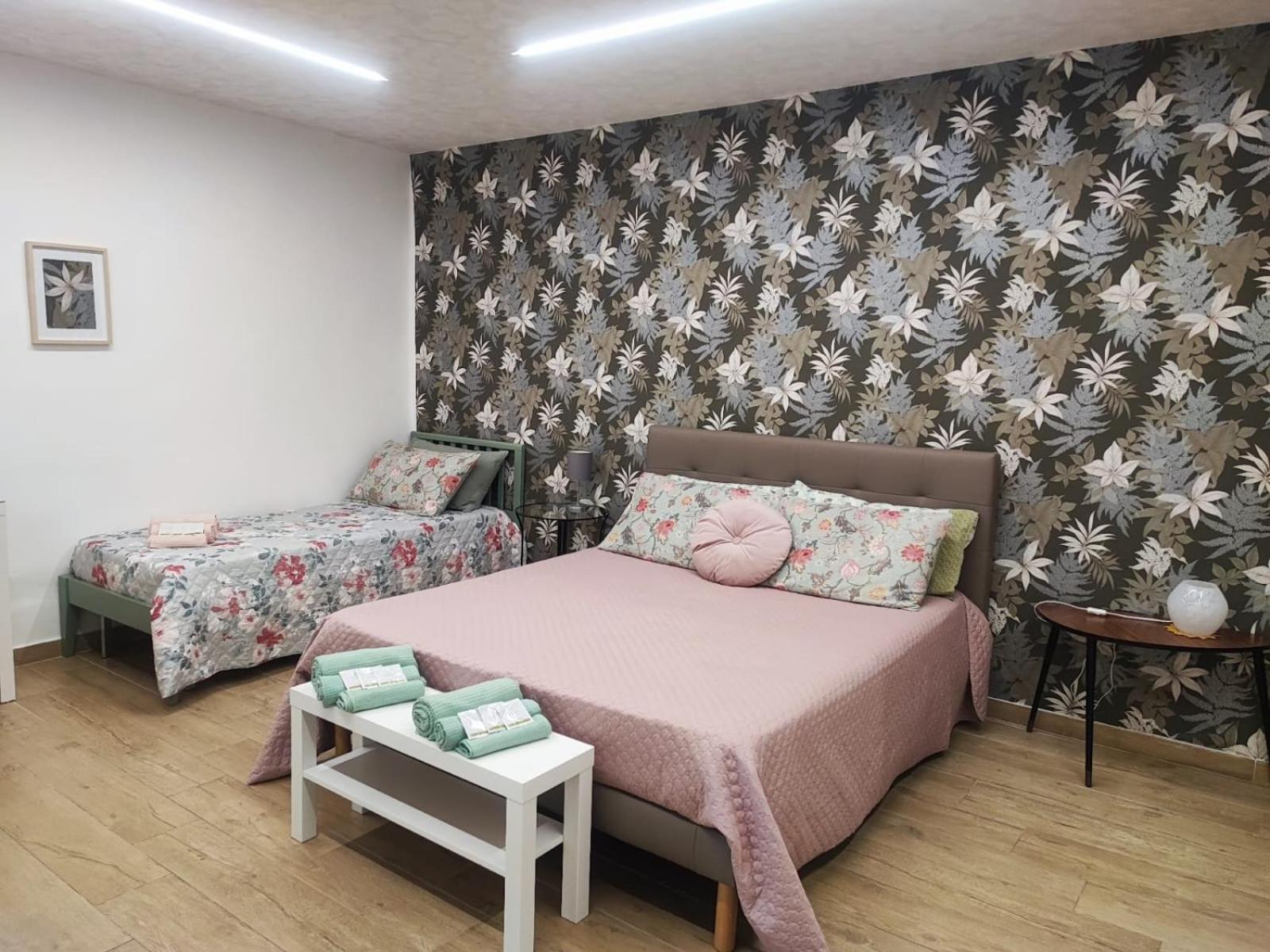 Dn Holiday House كاتانيا المظهر الخارجي الصورة